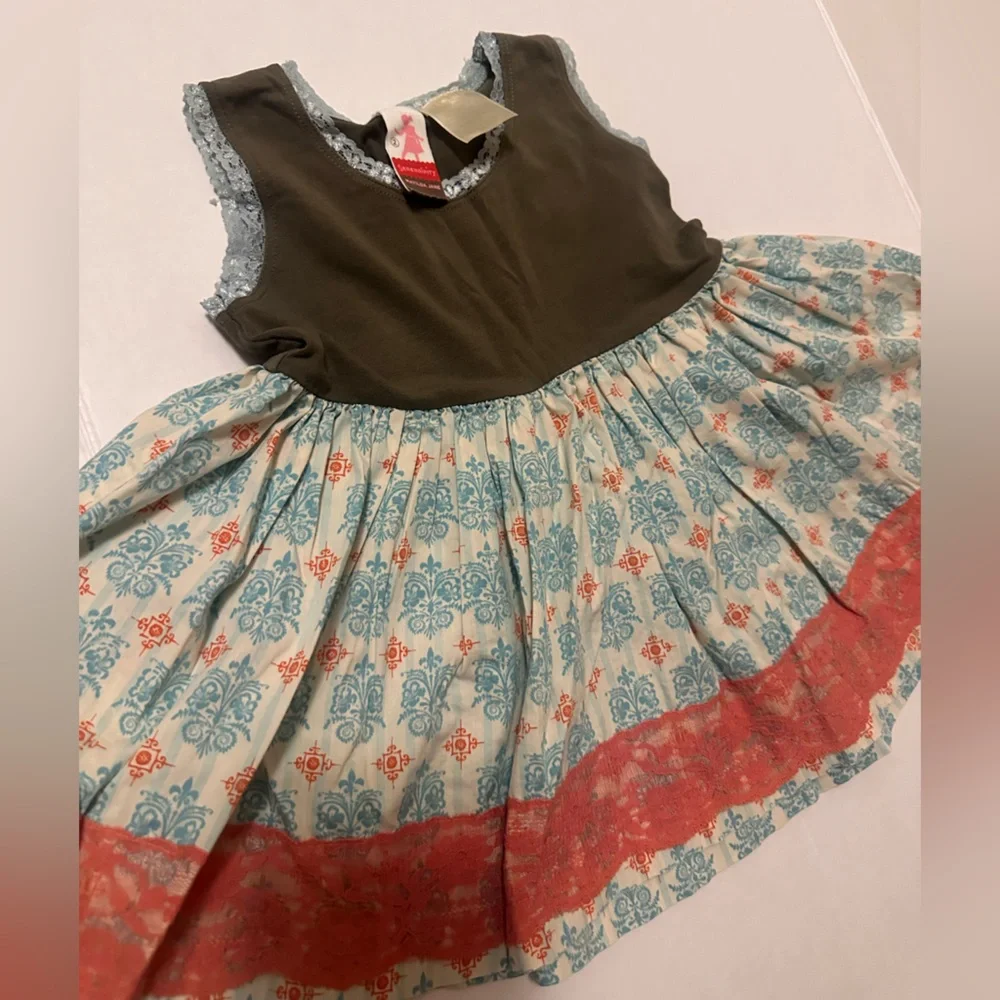 Matilda Jane 2t matilda